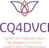 Certification and Qualification: Coordinators for Domestic Violence Strategic Intervention